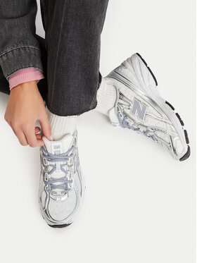 New Balance Sneakers New Balance U7409DI Argento