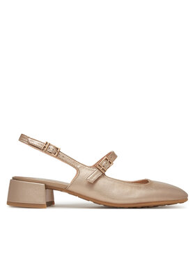 Hispanitas Lodičky Hispanitas Oporto HV253818 Zlatá