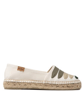 Toni Pons Espadrilles Toni Pons Rose-Cm Balts