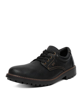 Rieker Zapatos hasta el tobillo Rieker CEO-B4610-00 Negro