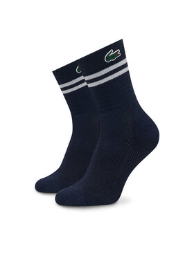 Lacoste Calcetines largos Lacoste RA1095 Azul marino