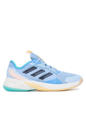 adidas Încălțăminte pentru sporturi de interior adidas Crazyflight 6 HP7029 Albastru celest