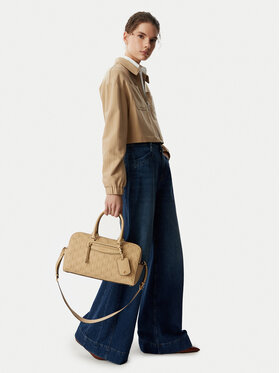 MICHAEL Michael Kors Сумка MICHAEL Michael Kors 30S6GTVS6L Бежевий