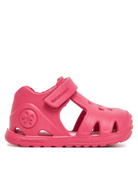 Biomecanics Sandále Biomecanics 252290 Ružová