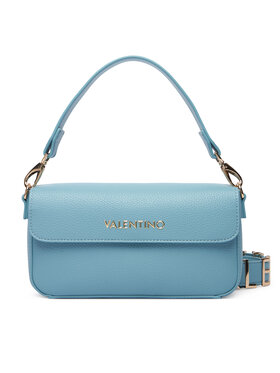 Valentino Τσάντα Valentino Alexia VBS5A804 Μπλε