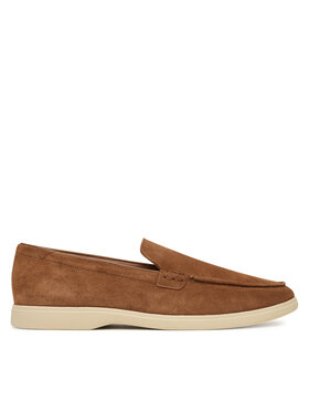 Clarks Lords Clarks Torford Easy 26186146 Καφέ