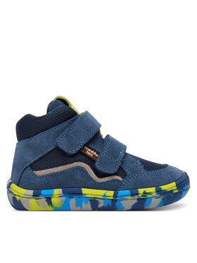 Froddo Черевики Froddo Barefoot Te Fun Autumn G3110262 M Cиній
