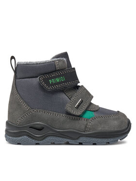 Primigi Снігоходи Primigi 6861233 S GORE-TEX Сірий