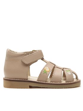 Lasocki Kids Босоніжки Lasocki Kids Pepe 9N7226 Бежевий