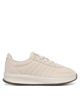 adidas Снікерcи adidas Run 70S 2.0 Shoes KJ7999 Світло-бежевий