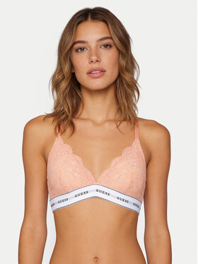 Guess Guess Bralette O97C02 KBBT0 Naranja