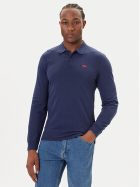 Levi's® Levi's® Polo Housemark A5797-0001 Azul marino Slim Fit