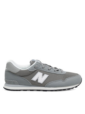 New Balance Sneakersy New Balance GC515GRY Sivá