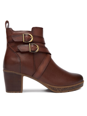 Josef Seibel Čižmy Josef Seibel Gloria 03 MI205 Hnedá