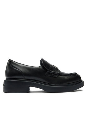 KARL LAGERFELD Лофери KARL LAGERFELD KL41213 Чорний