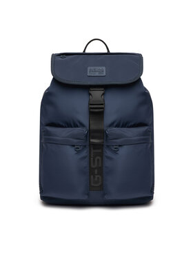 G-Star Raw Mugursoma G-Star Raw GSR-B-003-07 Melns