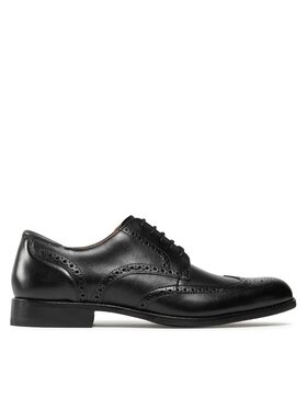 Clarks Scarpe basse Clarks Craft Arlo Limit 261714527 Nero