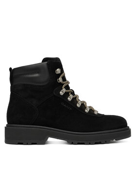 Gant Trapery Gant 31543079 Czarny