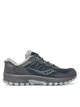 Saucony Снікерcи Saucony S70911 Сірий