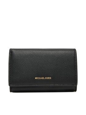 MICHAEL Michael Kors Гаманець MICHAEL Michael Kors 32T5GJ6D9L Чорний