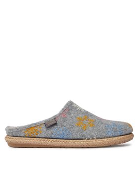 Toni Pons Papuče Toni Pons Deli-Cp Sivá