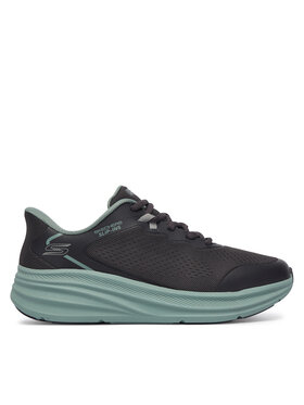 Skechers Laisvalaikio batai Skechers Bobs Skillz 118431 Juoda