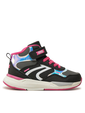 Primigi Sneakersy Primigi 6962100 Čierna