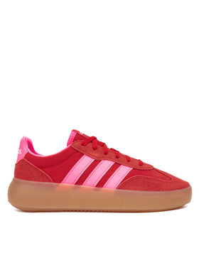 adidas Снікерcи adidas Barreda Decode JR0759 Червоний
