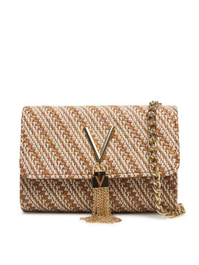 Valentino Сумка Valentino Divina Summer VBS9XI03S Коричневий