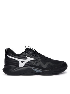 Mizuno Sálovky Mizuno Wave Momentum Pro V1GA2540 Černá
