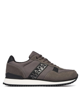 Napapijri Sneakers Napapijri Cosmos01 NP0A8AH5 Grigio scuro
