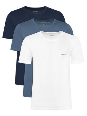 HUGO HUGO Conjunto de camisetas 50532811 De color Regular Fit