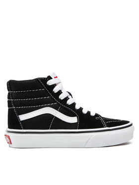 Vans Kedai Vans Sk8-Hi Vn000D5F6BT Juoda