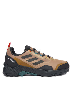 adidas Трекінгові черевики adidas Terrex Eastrail 2 JR2710 Коричневий