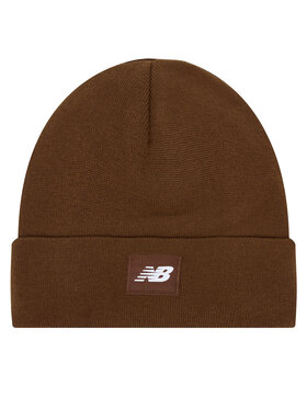 New Balance Căciulă New Balance LAH13034ROK Maro
