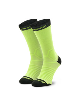 Dynafit Dlhé ponožky Dynafit Ultra Cushion 70878 Žltá