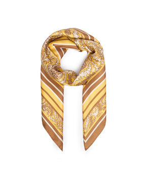 Weekend Max Mara Хустка Weekend Max Mara Aonesto 2615541035650 Зелений