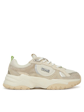 Colmar Sneakersy Colmar Tess SS25/147 Béžová