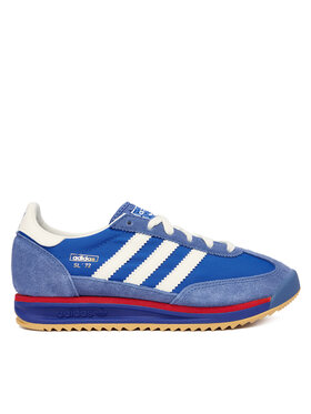adidas Снікерcи adidas SL 72 RS J JI3088 Голубий