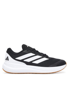 adidas Снікерcи adidas Runfalcon 6 Junior Shoes KI1785 Чорний