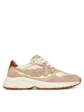 Enterprise Japan Sneakersy Enterprise Japan BB5027 PX649 Béžová