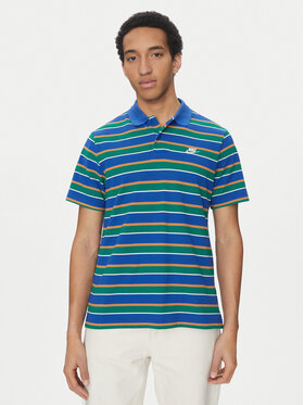 Nike Nike Поло FN3896 Кольоровий Regular Fit