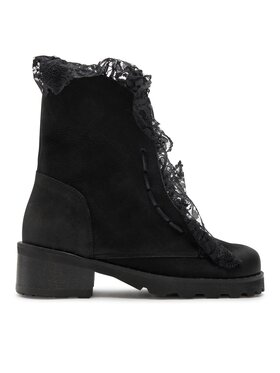 R.Polański Puszābaki R.Polański 0890 Melns