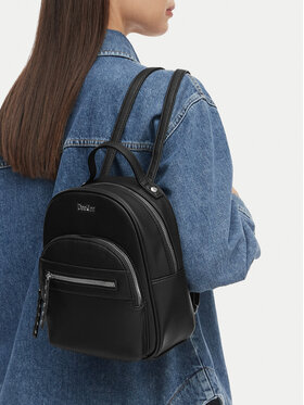 DeeZee Mochila DeeZee DZE-S-009-07 Negro