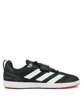 adidas Взуття у спортзал adidas The Total Weightlifting IH8240 Чорний
