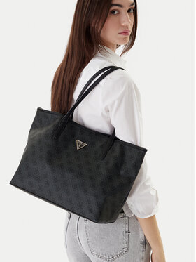 Guess Сумка Guess Victtoria HWESG9 51428 Чорний