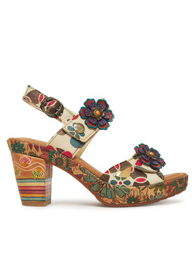 Laura Vita Sandales Laura Vita Nellao 15 Daudzkrāsains