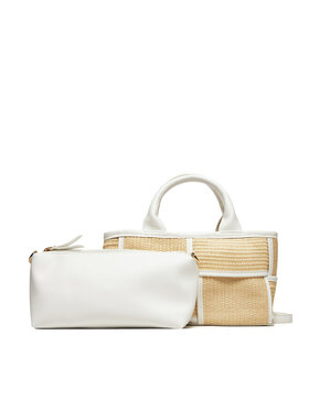 Call It Spring Kabelka Call It Spring Heysen 13761802 Biela