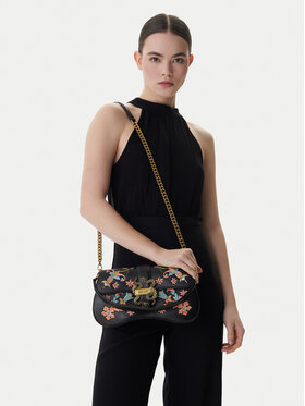 Just Cavalli Soma Just Cavalli 80RA4BA1 ZSE08 Melns