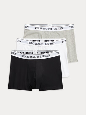 Polo Ralph Lauren Polo Ralph Lauren Комплект боксерів 714830299052 Кольоровий